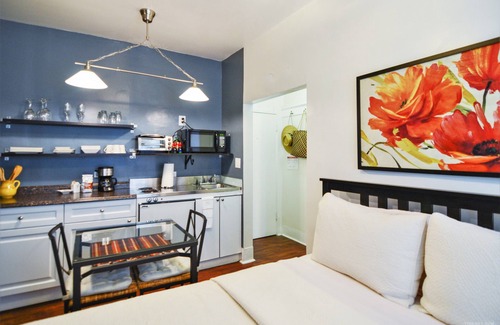 East Village Hotel | Hotel Royal