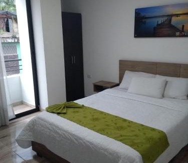 Moniquira Hotel | Hotel Royalsun