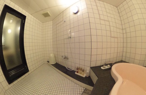 Yokkaichi Hotel | HOTEL RR - Adults Only