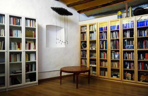 Sant Pere de Riudebitlles Hotel | Hotel rural HD Riudebitlles art i allotjament
