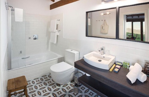 Canedo Hotel | Hotel Rural 3 Cabos