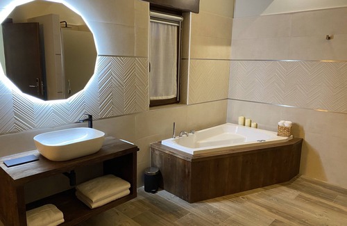 Canedo Hotel | Hotel Rural Cantexos