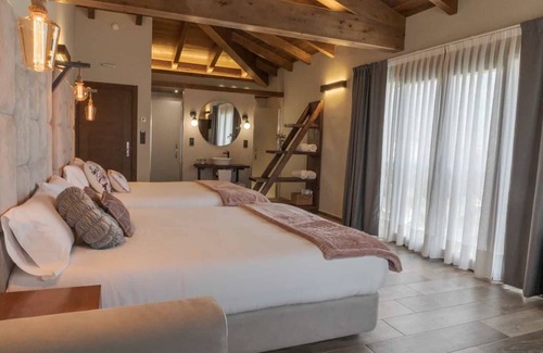 Canedo Hotel | Hotel Rural Cantexos
