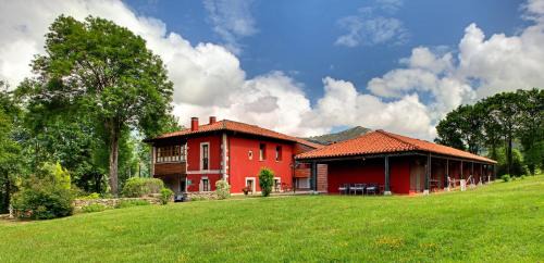 Coviella Hotel | Hotel Rural Coviella