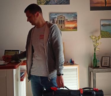 Poo Hotel | Hotel Rural Cuartamenteru