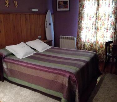 Poo Hotel | Hotel Rural Cuartamenteru