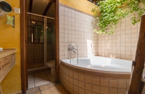 Vilafames Hotel | Hotel Rural el Jardín Vertical - Adults Only
