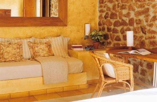 Vilafames Hotel | Hotel Rural el Jardín Vertical - Adults Only