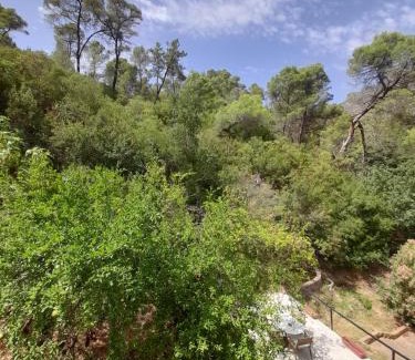 Villanueva del Arzobispo Hotel | Hotel Rural "Hospederia Las Cañadillas"