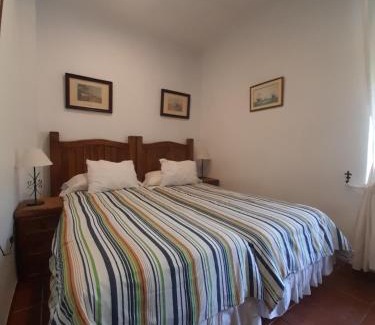 Villanueva del Arzobispo Hotel | Hotel Rural "Hospederia Las Cañadillas"