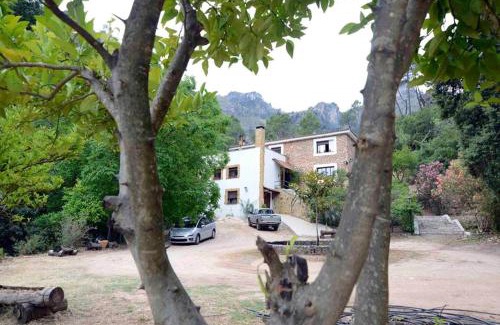 Villanueva del Arzobispo Hotel | Hotel Rural "Hospederia Las Cañadillas"