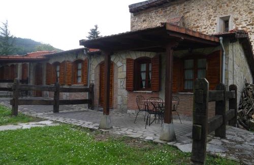 Gordexola Hotel | Hotel Rural Isasi