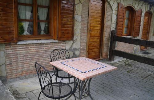 Gordexola Hotel | Hotel Rural Isasi