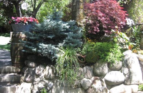 Cercedilla Hotel | Hotel Rural Los Frutales