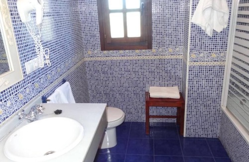 Distrito Rural Este Hotel | Hotel Rural Mirador de Deva