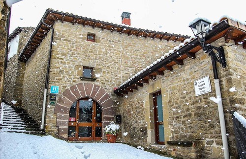 Aibar House | Hotel Rural Nobles de Navarra