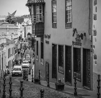 La Orotava House | Hotel Rural Orotava