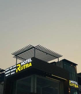 Hisar Hotel | Hotel RUTBA