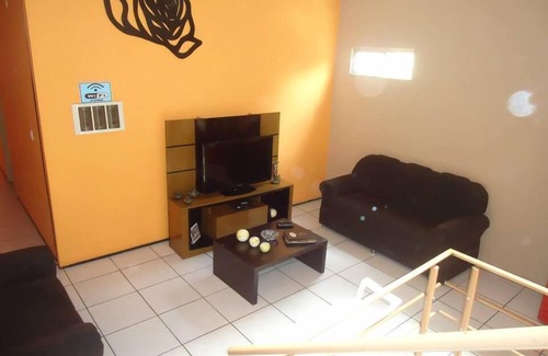 Tiangua Hotel | Hotel São Francisco