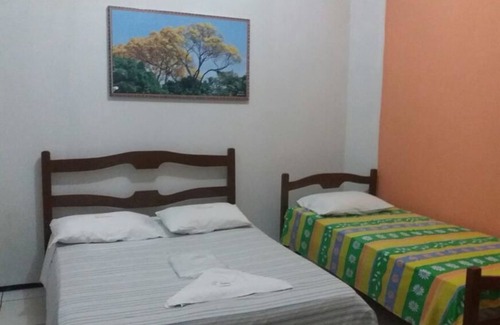 Tiangua Hotel | Hotel São Francisco