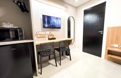 Bela Vista Hotel | Hotel São José