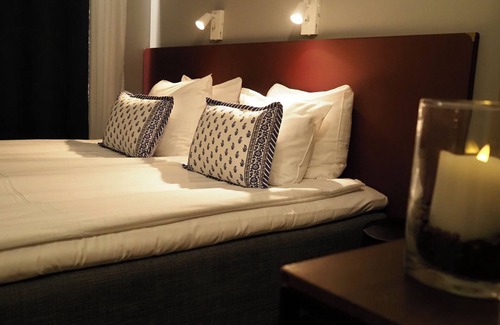 SoFo Hotel | Hotel Söder