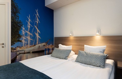 SoFo Hotel | Hotel Söder
