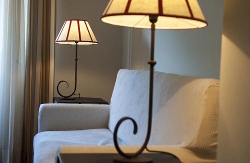 Rione XIV Borgo Hotel | Hotel S. Anna