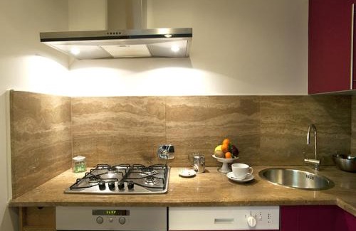 Rione XIV Borgo Hotel | Hotel S. Anna