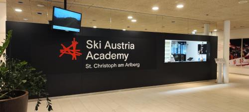 St. Christoph Hotel | Hotel Ski Austria St.Christoph a.A.