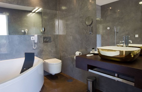 Rio Caldo Hotel | Hotel S. Bento