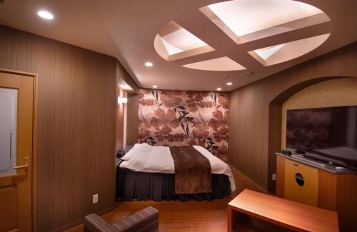 Nara Hotel | Hotel S