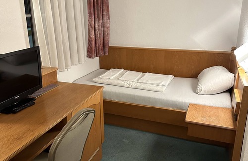 Riesa Hotel | Hotel Sachsenhof Riesa