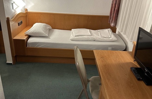 Riesa Hotel | Hotel Sachsenhof Riesa
