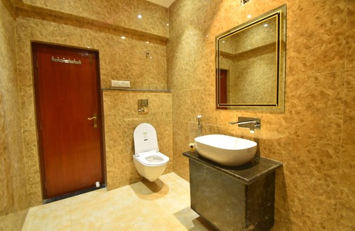 Bikaner House | Hotel Sagar Niwas