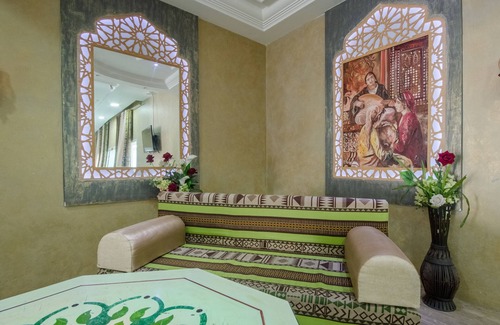 Bardo Hotel | Hotel Saheb Ettabaa