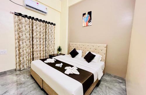 Shirdi Hotel | Hotel Sai 9 Heaven A Quality Apartment Perfect for Families