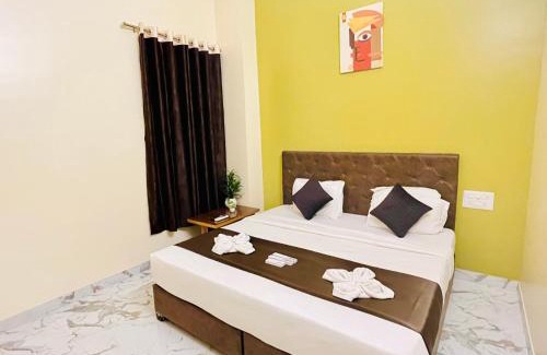 Shirdi Hotel | Hotel Sai 9 Heaven A Quality Apartment Perfect for Families