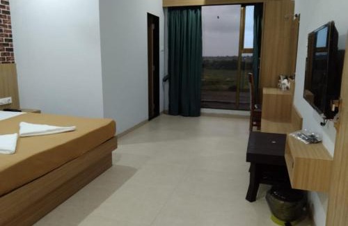 Nala Sopara Cabin | Hotel Sai Aakanksha