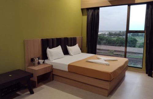 Nala Sopara Cabin | Hotel Sai Aakanksha