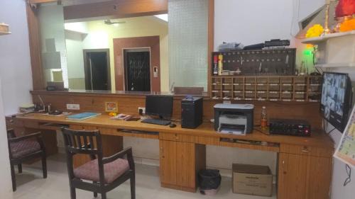 Ambernath Hotel | Hotel Sai Leela