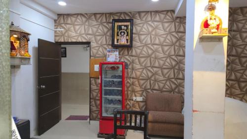 Ambernath Hotel | Hotel Sai Leela