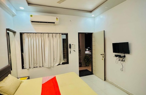 Navsari Hotel | Hotel Sai Navsari