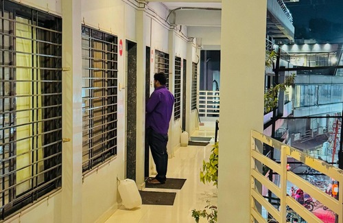 Navsari Hotel | Hotel Sai Navsari