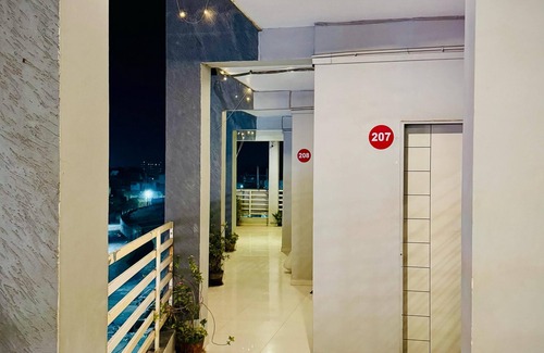 Navsari Hotel | Hotel Sai Navsari