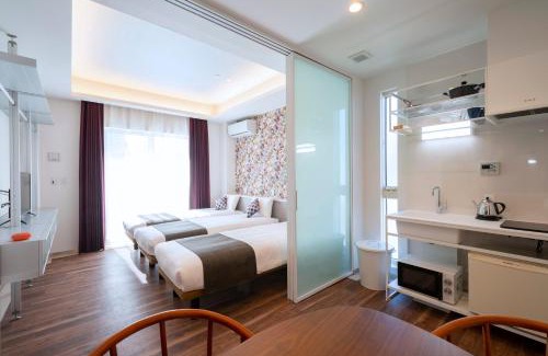 Taito Hotel | Hotel SAILS Asakusa