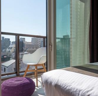 Taito Hotel | Hotel SAILS Asakusa