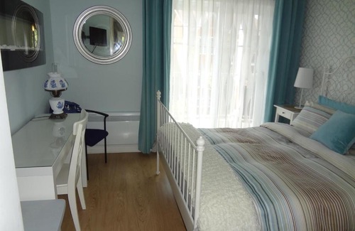 Saint Donat Hotel | Hotel Saint-Donat