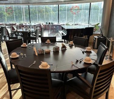 Sao Jose do Rio Preto Hotel | Hotel Saint Paul