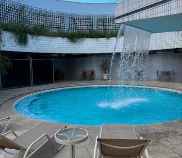 Sao Jose do Rio Preto Hotel | Hotel Saint Paul